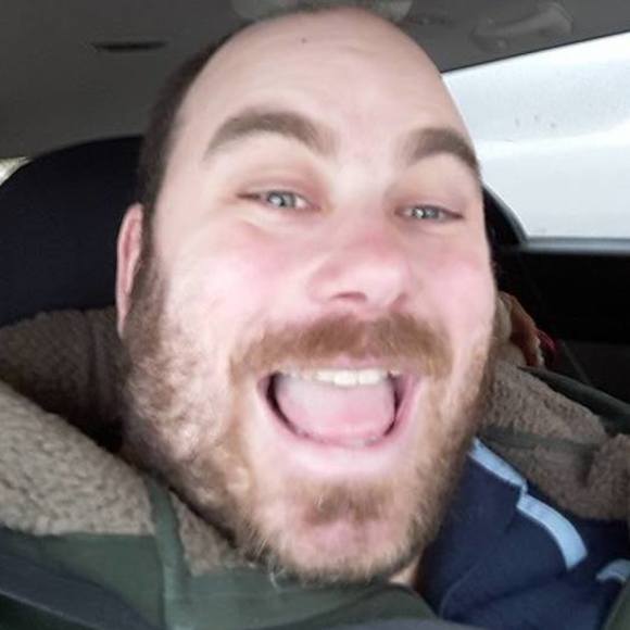 Meet your Posher, Eric - Picture 1 of 1